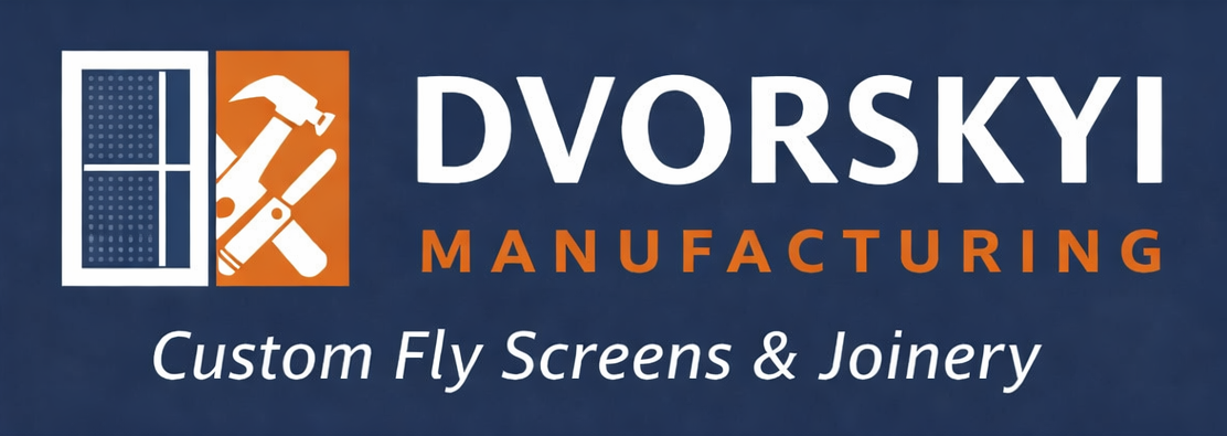 Dvorskyi Manufacturing