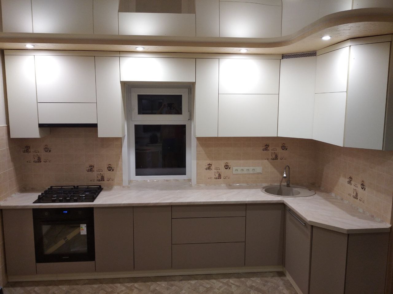 Furniture Assembly kitchen